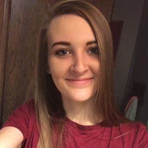 Meet your Posher, Alexandra